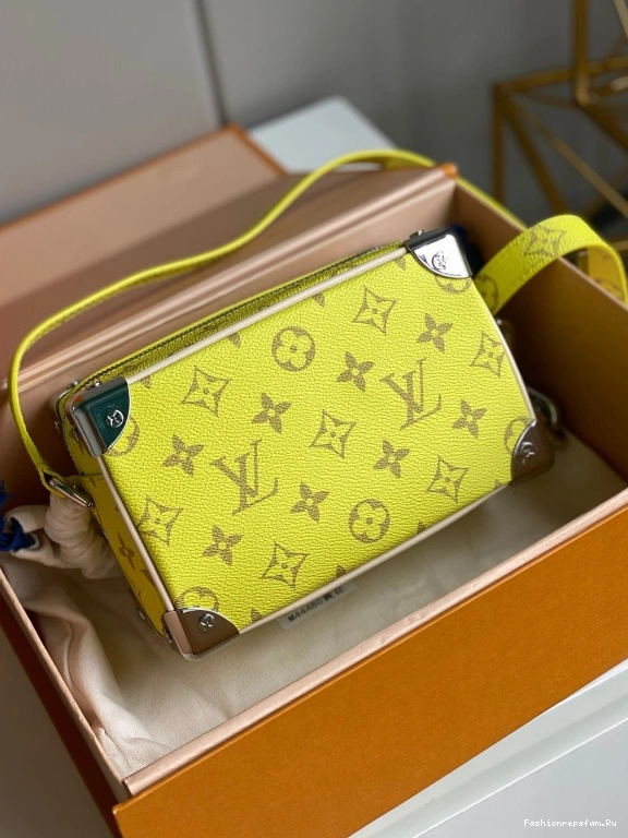 FS CHEAP LOUIS SOFT TRUNK VUITTON 0812